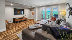 4BR Mt Baldy Townhome On Bus Route Breckenridge